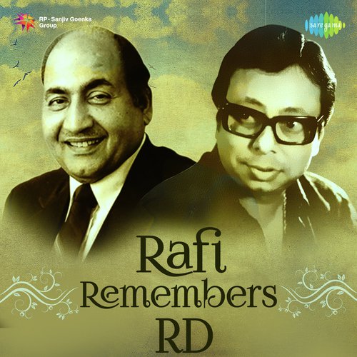 Rafi Remembers RD Mohammed Rafi MP3 Download
